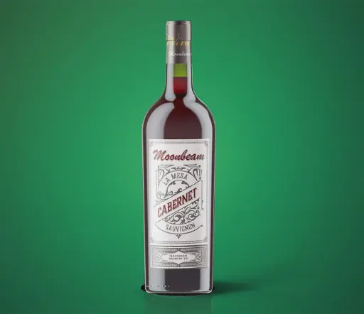 Moonbeam Cabernet Sauvignon Wine